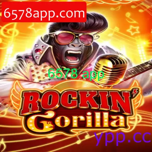RockinGorilla: Descubra o Jogo que Está Impactando o Mundo dos Games