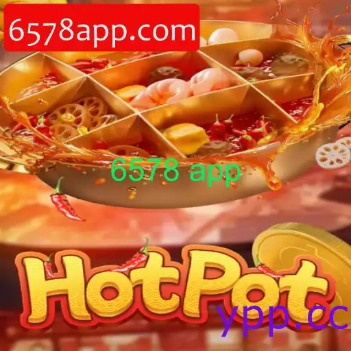 Descubra o Jogo Hotpot e sua Integração com o 3693bet App