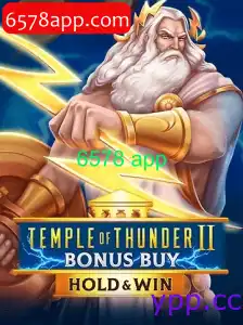 Temple of Thunder II Bonus Buy: Um Mergulho no Mundo dos Games