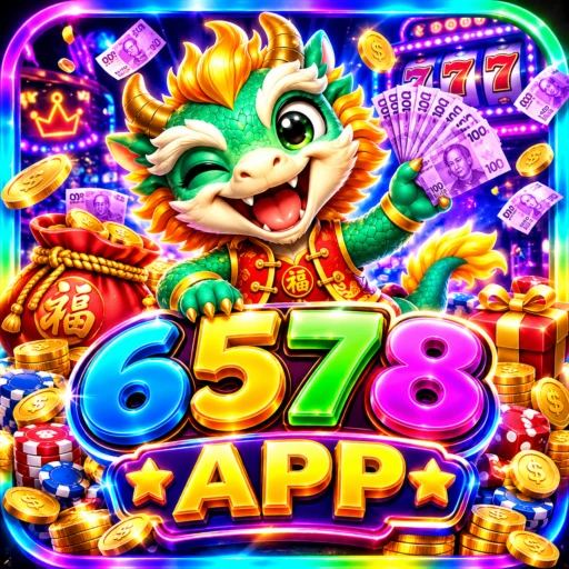 6578 app logo